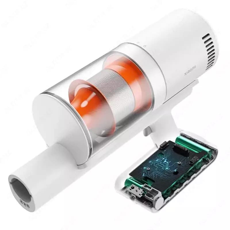 Пылесос Xiaomi MI Vacuum Cleaner G11 — 7