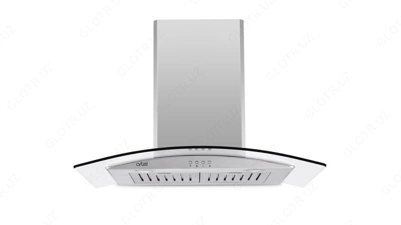 Кухонная вытяжка Artel ART-0675 white Rainbow — 1