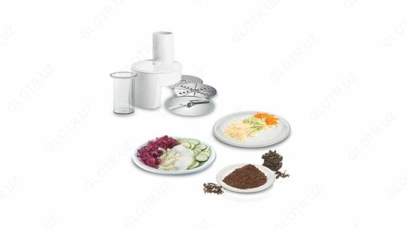 Кухонный Комбайн MUM4427 — 2