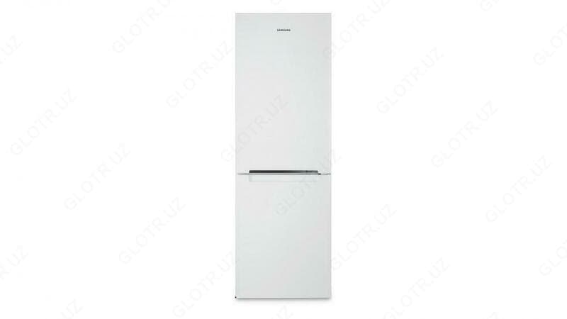 Холодильник Samsung RB 29 FSRNDWW/WT (White/No Display) — 2