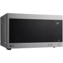 Микроволновая печь LG MH8295CIS (гриль).