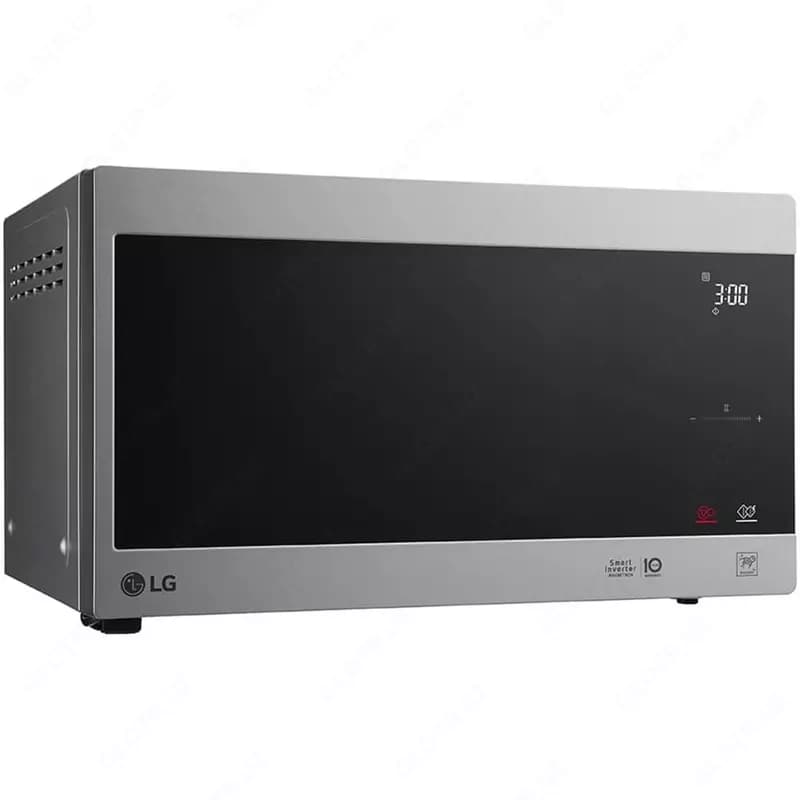 Микроволновая печь LG MH8295CIS (гриль). — 2