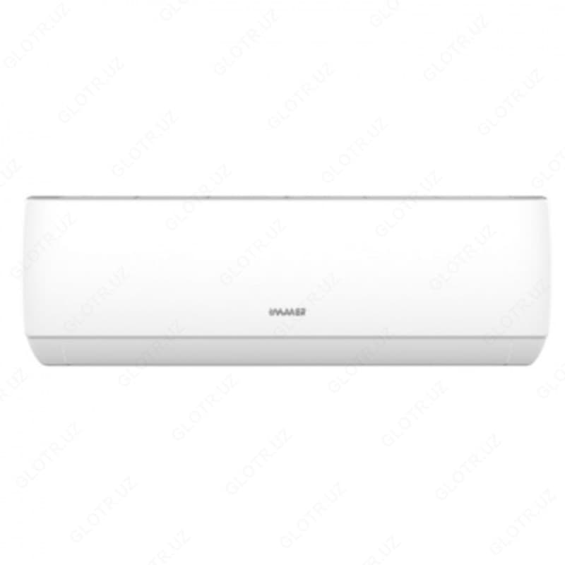 Кондиционер Immer TurboChill 12 Inverter — 1