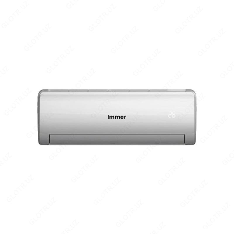 Кондиционер Immer TurboChill 12 Inverter — 2