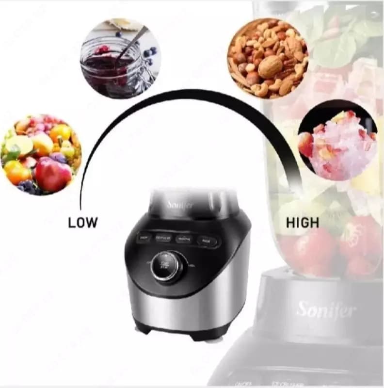 SONIFER sf-8053 — 2