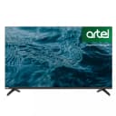 Телевизор Artel 43” A43PFB100 FULL HD Google TV (Smart-пульт)