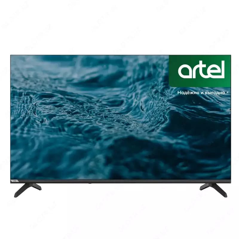Телевизор Artel 43” A43PFB100 FULL HD Google TV (Smart-пульт) — 1