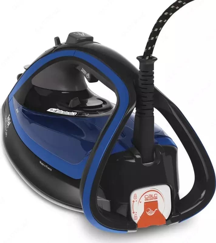 Утюг TEFAL TurboPro — 2