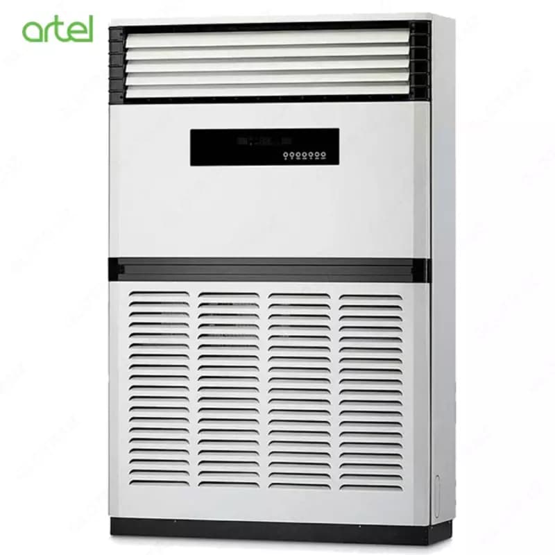 Колонный кондиционер Artel ART-100 FS — 3