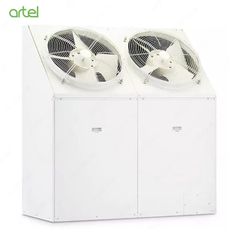 Колонный кондиционер Artel ART-100 FS — 4