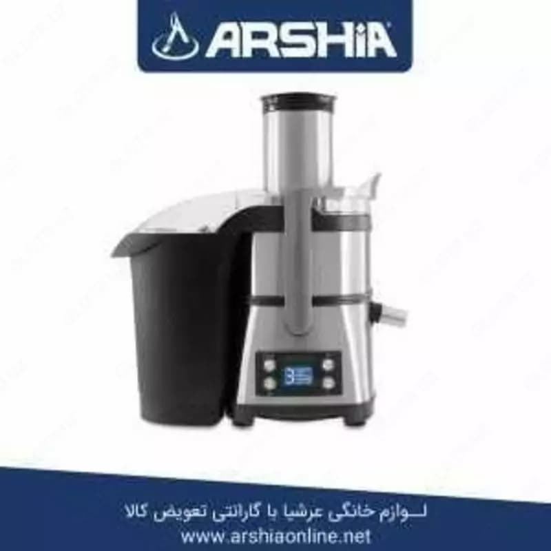 Соковыжималка ARSHIA JE106-2208 — 2