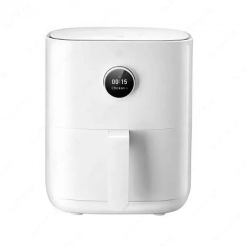 Фритюрница Xiaomi Mi Smart Air Fryer 3.5L Мульти печь аэрофритюрница — 1