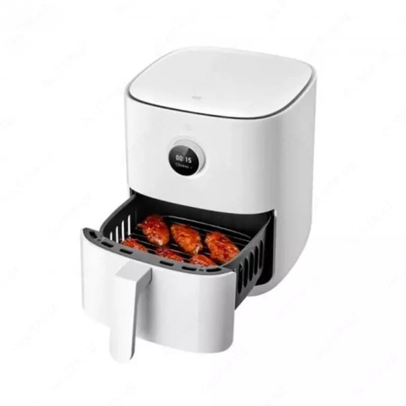 Фритюрница Xiaomi Mi Smart Air Fryer 3.5L Мульти печь аэрофритюрница — 4