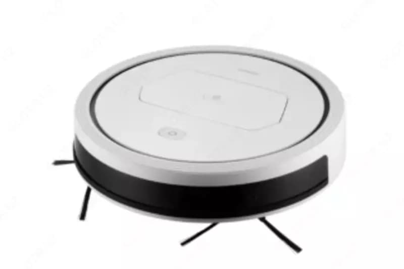 Робот-пылесос ARDESTO RVC-S1300W — 1