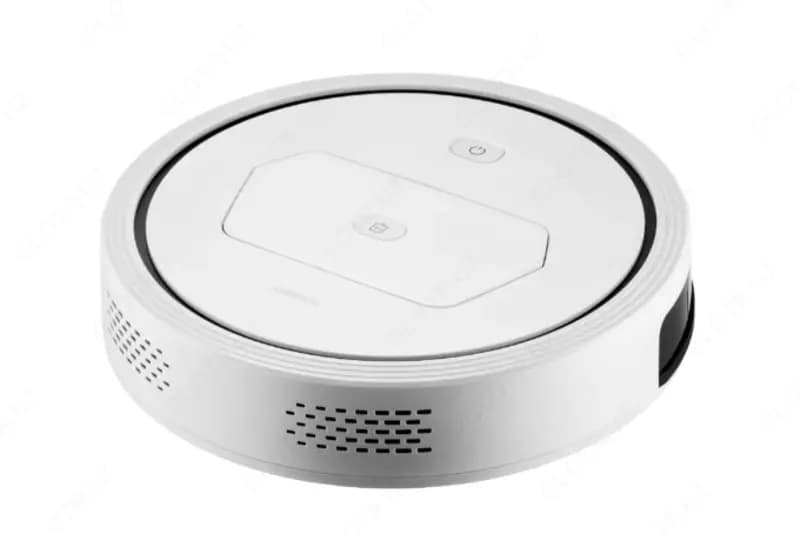 Робот-пылесос ARDESTO RVC-S1300W — 2
