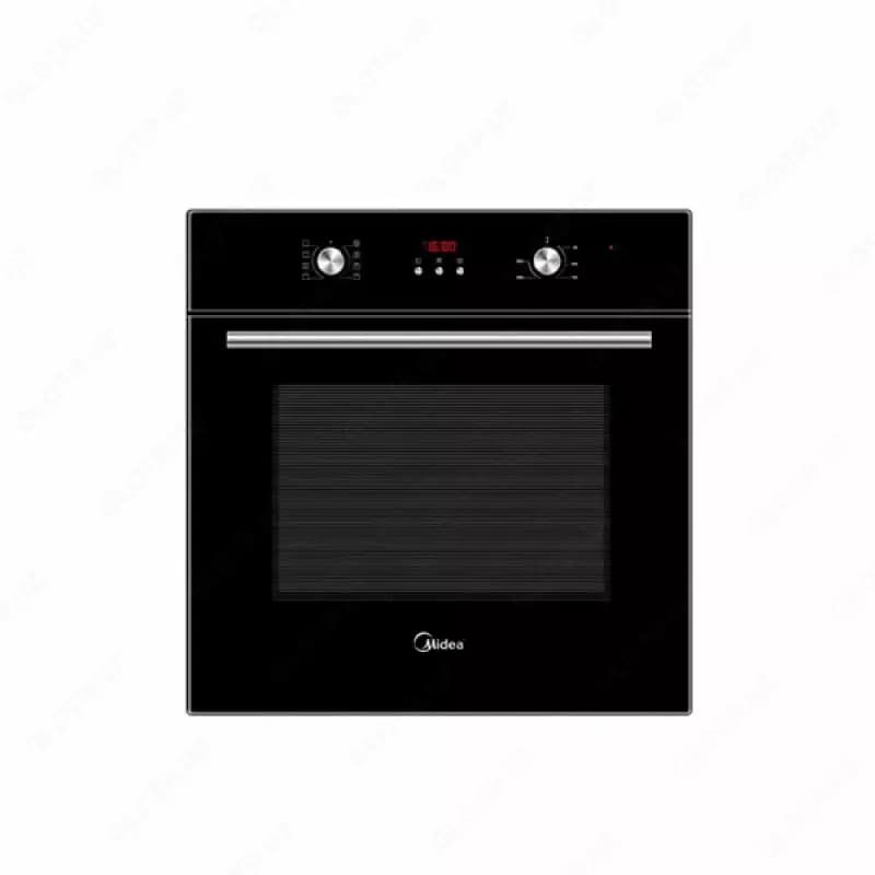ВСТРАИВАЕМАЯ ДУХОВКА MIDEA MO 72000 GB — 1