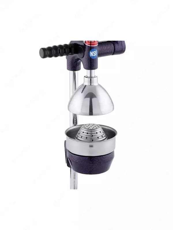 Соковыжималка Anor Siqgich Cancan MP03 — 3