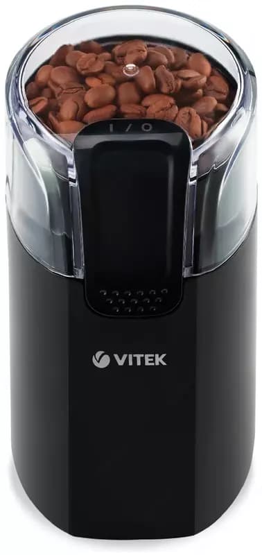 Кофемолка VITEK VT-7124. — 3