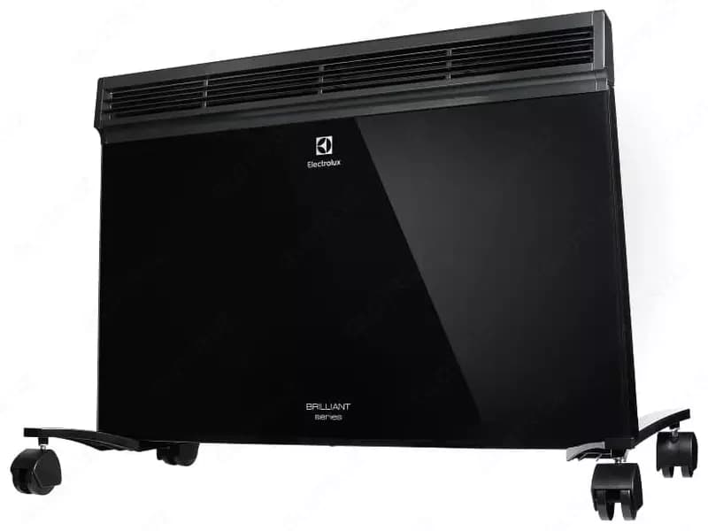 Конвектор ELECTROLUX ECH/B-2000 E (25 m2 2 кВт электронное управление) — 1