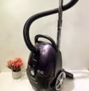 Пылесос ”Midea” M-4317, 2000 Вт (Фиолетовый/черный)