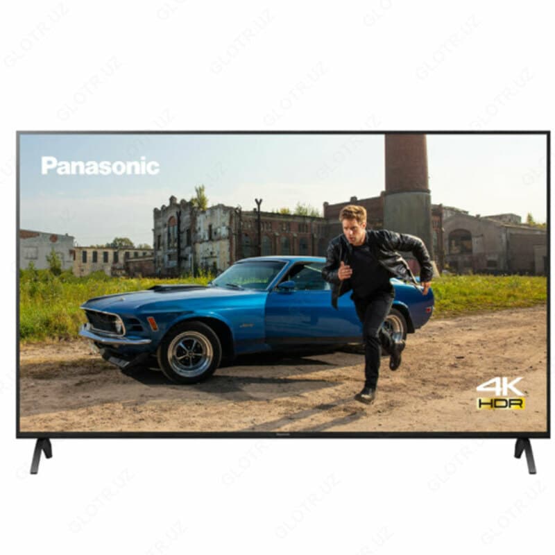 Телевизор Panasonic 65-дюймовый 65HXR940 4K UHD Smart TV — 1