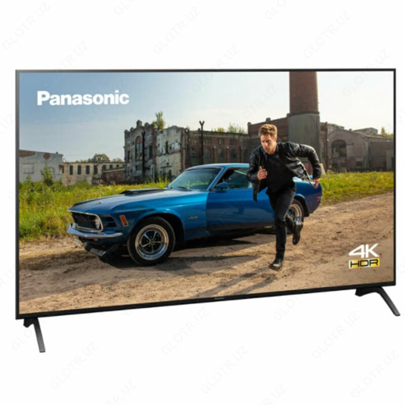 Телевизор Panasonic 65-дюймовый 65HXR940 4K UHD Smart TV — 3