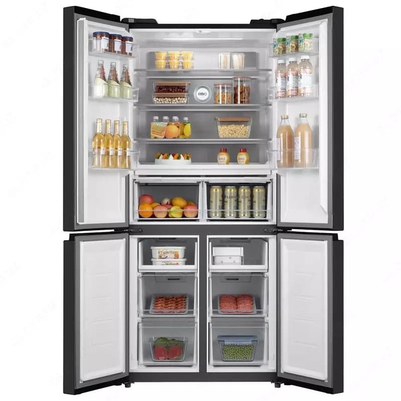 Холодильник Toshiba GR-RF610WE-PGS (22) 470 — 2