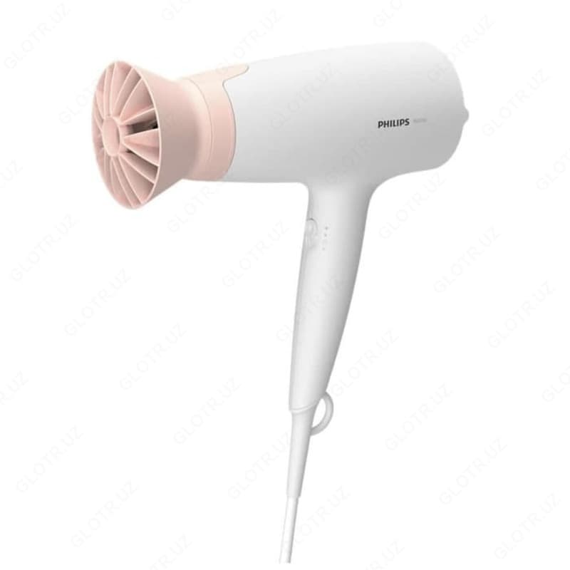 Фен Philips BHD300/10 ThermoProtect — 2
