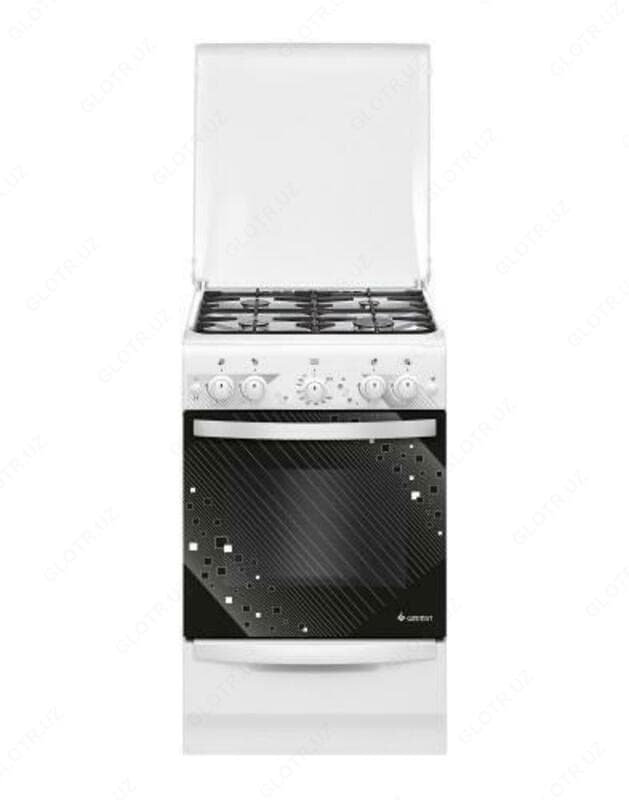Газовая плита Gefest 5100-02 0309 — 1