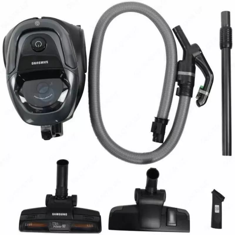 Пылесос Samsung, SC18M31B5HG — 2