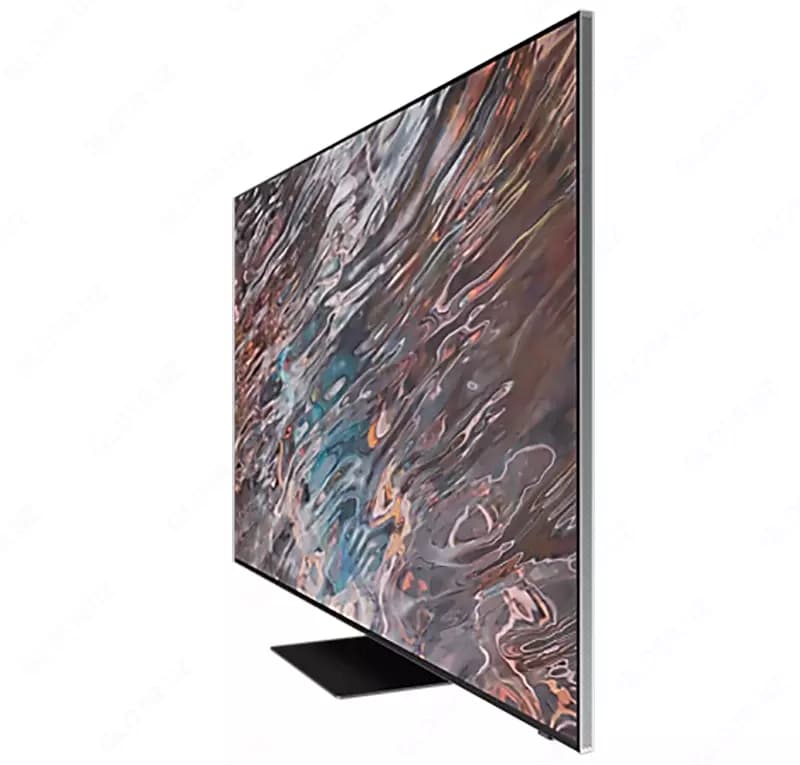 Телевизор SAMSUNG 65QN800A 65” Neo QLED 8K Smart TV — 3
