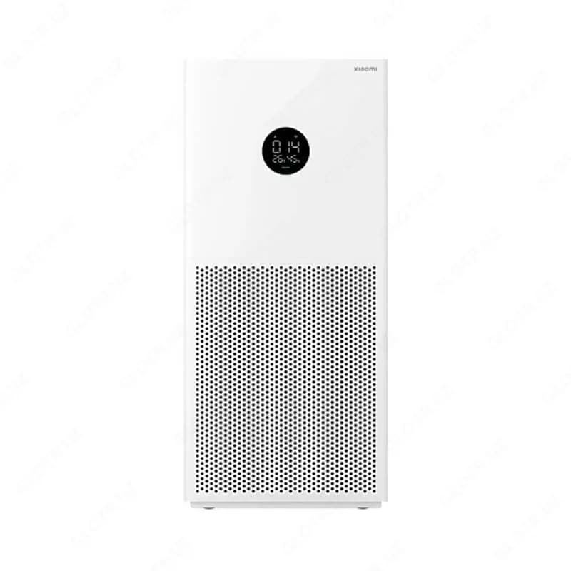 Xiaomi Smart Air Purifier 4 Lite — 2