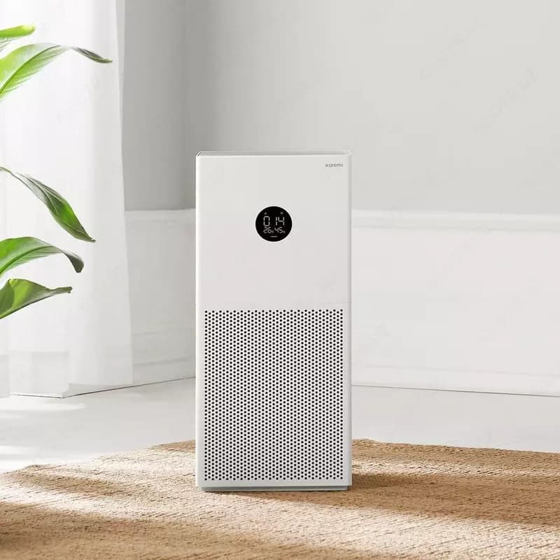 Xiaomi Smart Air Purifier 4 Lite — 3