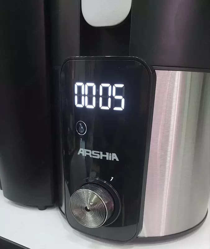 Соковыжималка Arshia AS2303-5510 — 2
