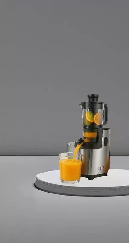 Соковыжималка Gipfel Electric, GF-5070 — 2
