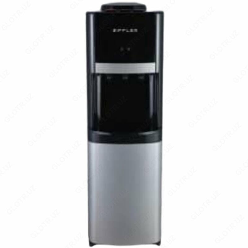 Кулер для воды Ziffler WD-13375-B — 1