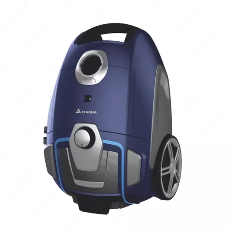 Пылесос Magna VC1020BDB — 1