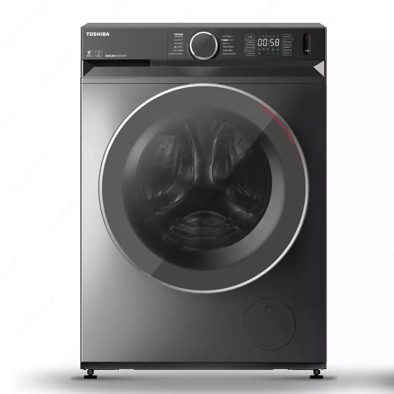 Стиральная машина Toshiba TW-BK100G4A (SK) 9 кг. — 1