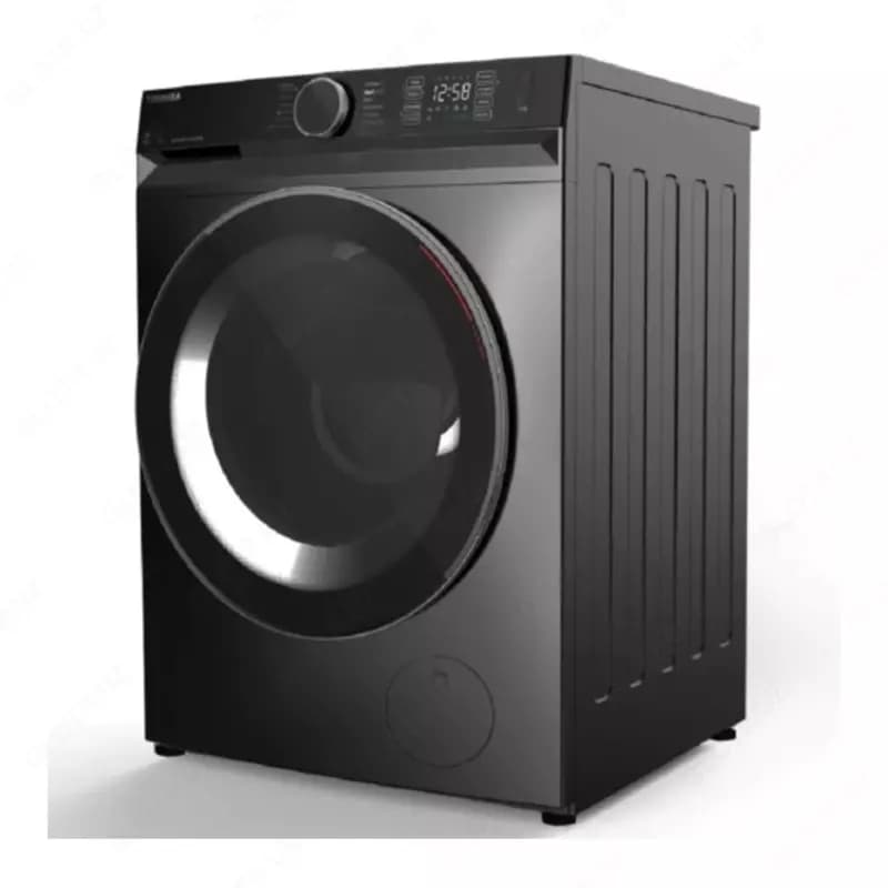 Стиральная машина Toshiba TW-BK100G4A (SK) 9 кг. — 2