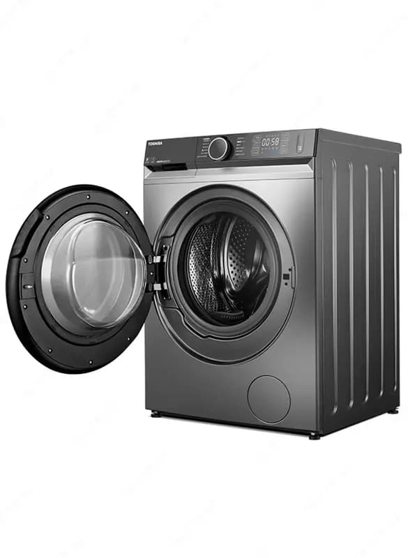 Стиральная машина Toshiba TW-BK100G4A (SK) 9 кг. — 3