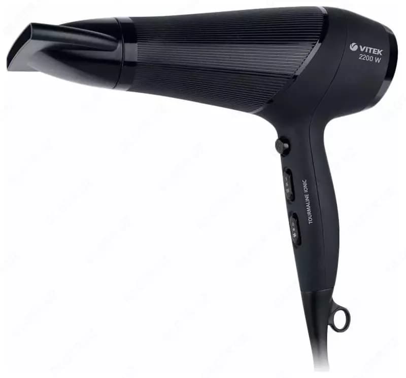 Фен VITEK VT-8204. — 1