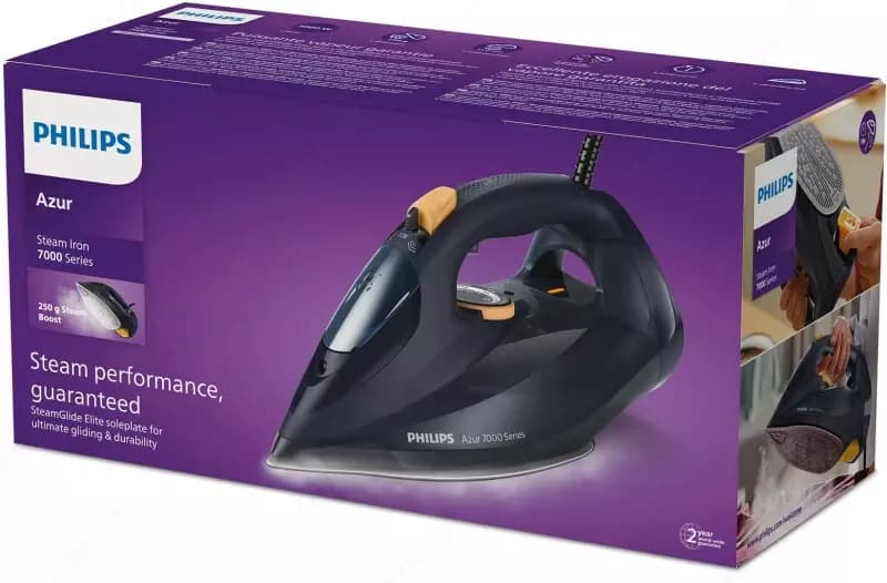 Утюг Philips DST7060 — 5