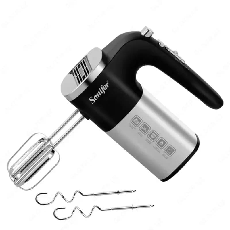 Миксер Sonifer Hand Mixer – SF-7078 — 2