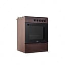 Комбинированная плита Artel Milagro G Lite Brown