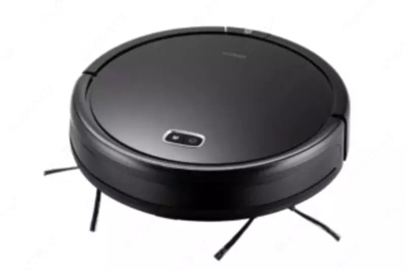 Робот-пылесос ARDESTO RVC-S1200B — 1