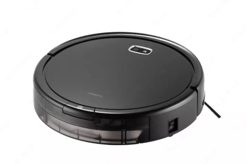 Робот-пылесос ARDESTO RVC-S1200B — 2