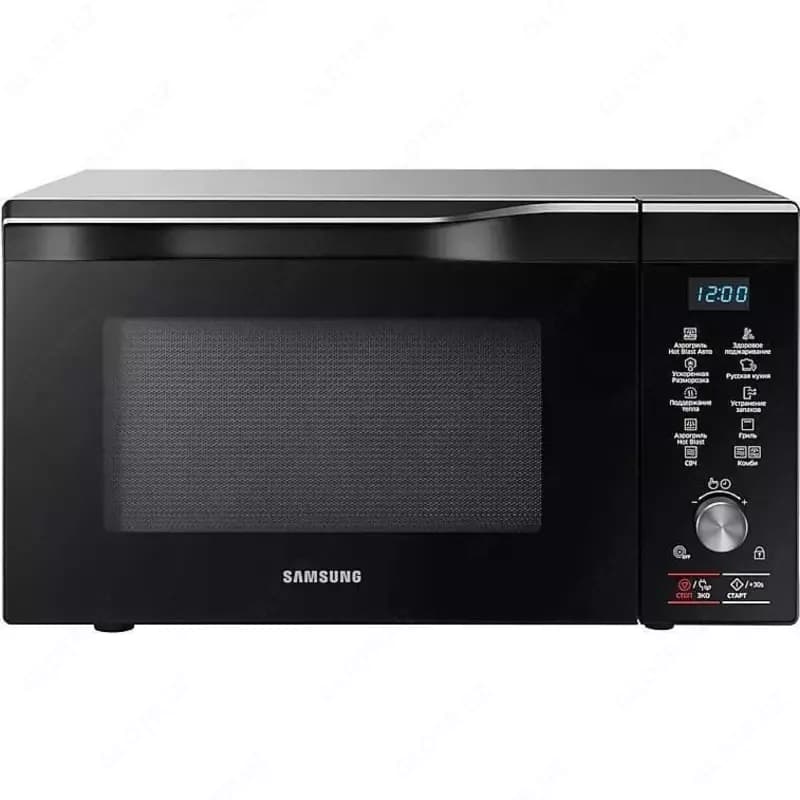 Микроволновая печь Samsung MC32K7055CK/BW — 1