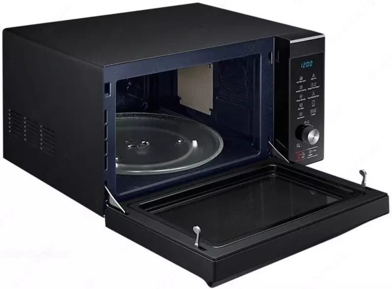 Микроволновая печь Samsung MC32K7055CK/BW — 2