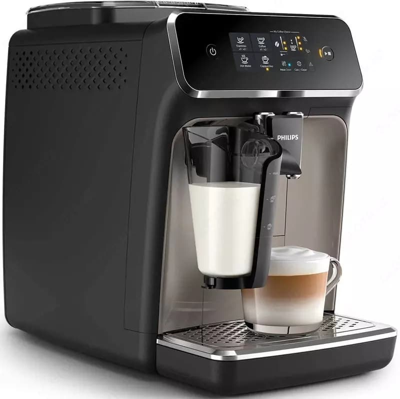 Kофемашина Philips EP2235/40 — 4