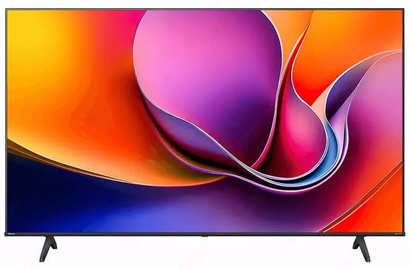 50” Телевизор Hisense 50A6Q UHD SMART 4K VIDAA 60Hz (2025) — 1